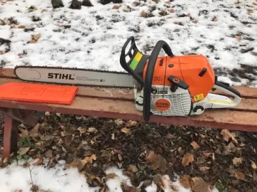 [Hearth.com] Which bigger saw to buy....