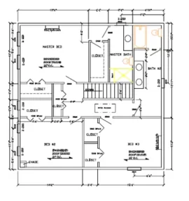 [Hearth.com] New Home Construction and Stove Design