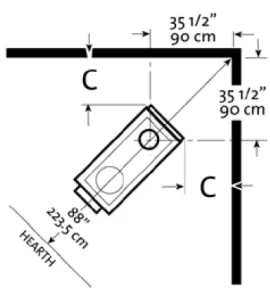 [Hearth.com] Jotul 118B install advice