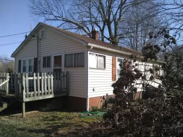 [Hearth.com] New install of wood stove