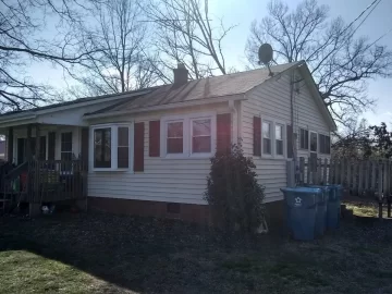 [Hearth.com] New install of wood stove