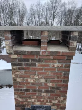 [Hearth.com] Water in Chimney / Ash Pits