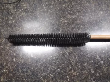 [Hearth.com] Refrigerator coil brush