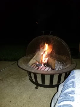 [Hearth.com] Alternatives to outside fire pits .