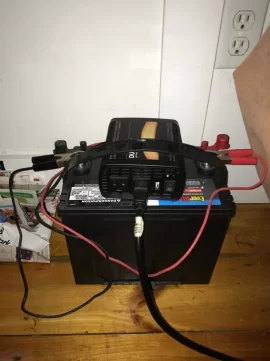 [Hearth.com] 1st Power Outage with Insert