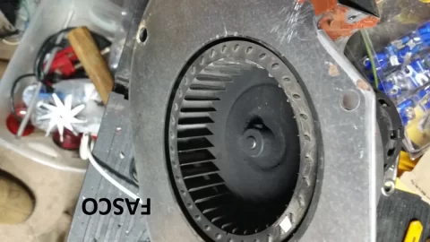 [Hearth.com] Pelpro aftermarket combustion fan