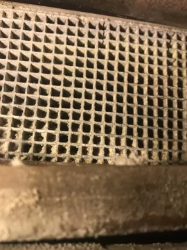 [Hearth.com] Is it time to change my combustor?