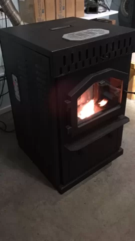 [Hearth.com] Stove upgrade? Its