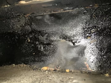 [Hearth.com] Old St Croix Lazy Flame and Pellets piling up in burn grate?