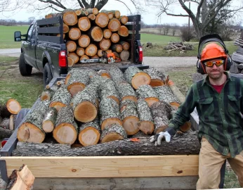 [Hearth.com] Today's Scrounge--post the free btu's