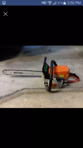 [Hearth.com] Stihl ms250