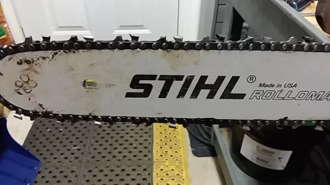 [Hearth.com] Stihl ms250