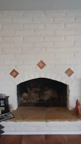 [Hearth.com] Making a Notch in the Lintel