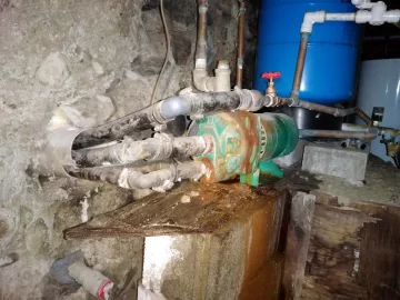 [Hearth.com] Well pump replacement