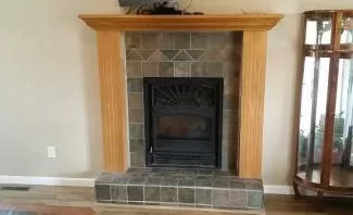 [Hearth.com] Buying a House with Fireplace insert