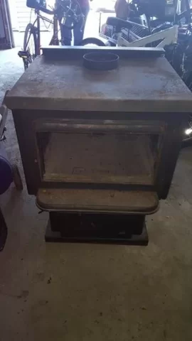 [Hearth.com] Used Pacific Summit for $300