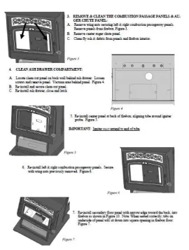 [Hearth.com] help with kozy olivia pellet/corn stove