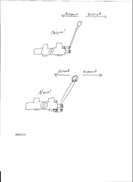 [Hearth.com] Troy-Bilt 27 ton needs a new control valve