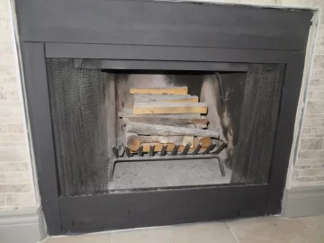 [Hearth.com] Selkirk Metalbestos fireplace in a Toronto condo - need manual