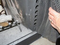 Selkirk Metalbestos fireplace in a Toronto condo - need manual