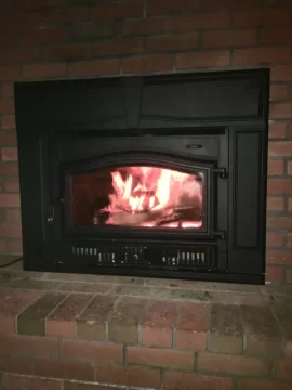 [Hearth.com] Looking for Wood Insert opinions