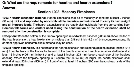 [Hearth.com] Extending the hearth extension