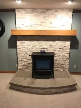 [Hearth.com] Finally finished