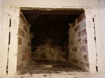 [Hearth.com] Returning to open fireplace (Australia) - liner and chimney height extension