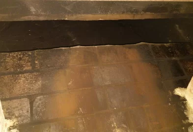 [Hearth.com] Returning to open fireplace (Australia) - liner and chimney height extension