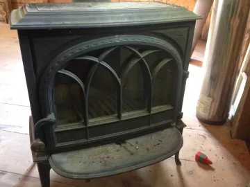 [Hearth.com] Used Jotul F400 Advice