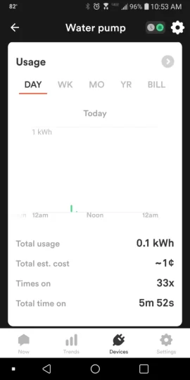 [Hearth.com] Sense Energy Monitor