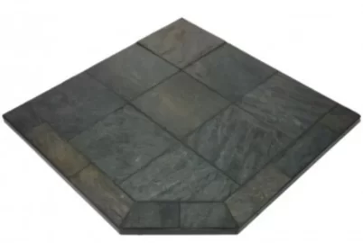 [Hearth.com] Minimum Hearth Pad Depth for Stove