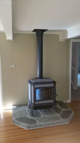 [Hearth.com] Progress Hybrid Install and Experience