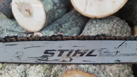 [Hearth.com] Stihl 290 not oiling properly?