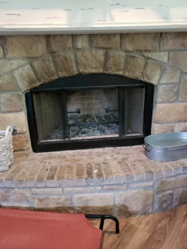 [Hearth.com] Installation question