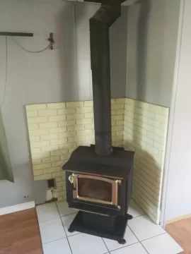 [Hearth.com] Could anyone tell me what make/model this is?