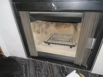 [Hearth.com] Oliver MacLeod fireplace manual wanted