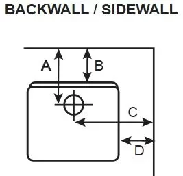 [Hearth.com] Stovepipe clearance of 18" vs. what the stove manufacturer certification plate states?