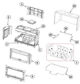 [Hearth.com] Insert Pros and Cons