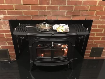 [Hearth.com] Will I be disappointed replacing an old Vermont Castings with a new stove?