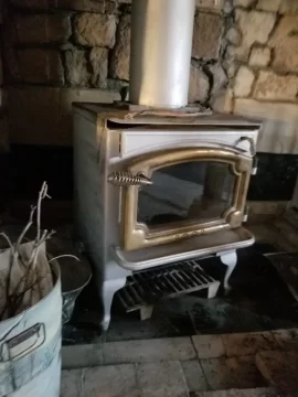 [Hearth.com] Need help I'd ing a lopi stove