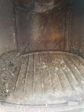 [Hearth.com] Identifying stove