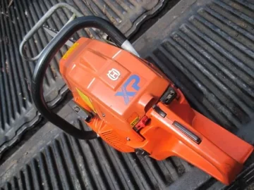 [Hearth.com] Husqvarna 266 SE Chainsaw, 66cc, 20" B/C ?