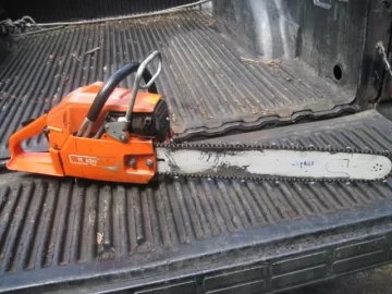 [Hearth.com] Husqvarna 266 SE Chainsaw, 66cc, 20" B/C ?