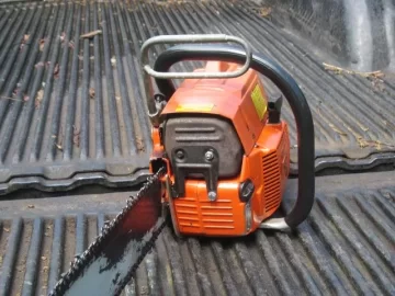 [Hearth.com] Husqvarna 266 SE Chainsaw, 66cc, 20" B/C ?