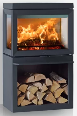 [Hearth.com] Jotul 500 facelift