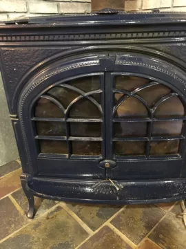 [Hearth.com] Jotul Firelight 12 Newbie