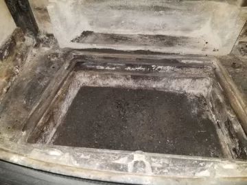 [Hearth.com] Stove Pipe Dripping Identification