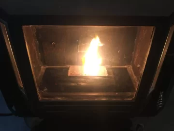 [Hearth.com] Jamwestown Wood Pellet Stove Auger Motor fell off?