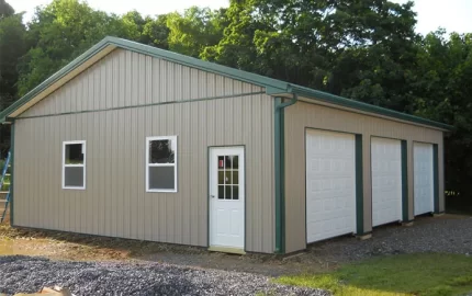 [Hearth.com] 2018 Garage Build